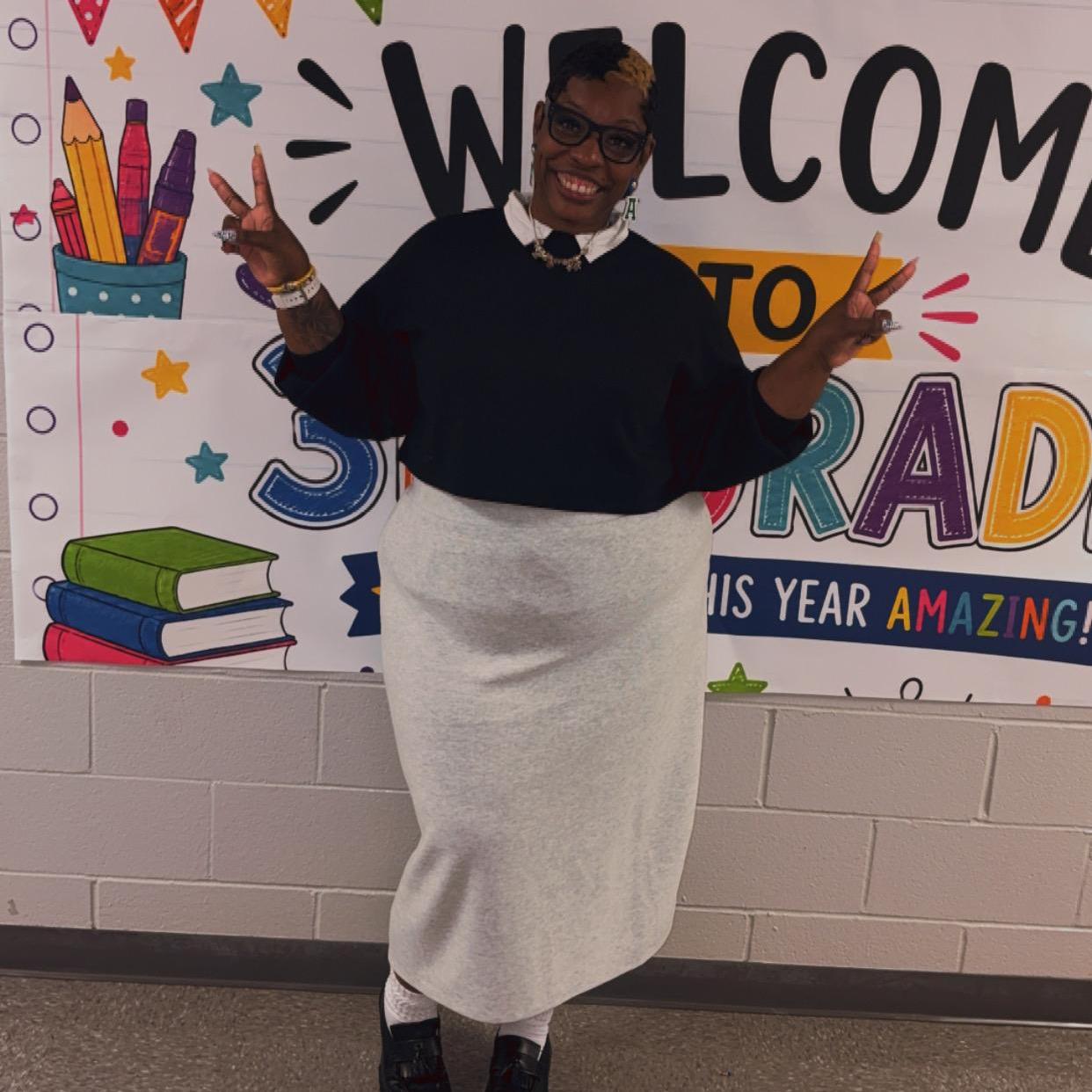 NieshaJohnson's Profile Photo