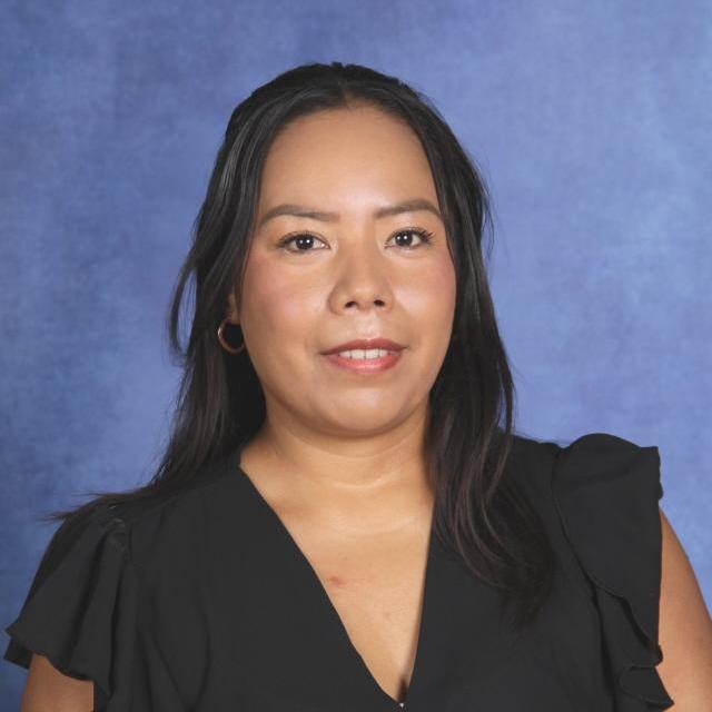 VeronicaEvangelista Benito's Profile Photo