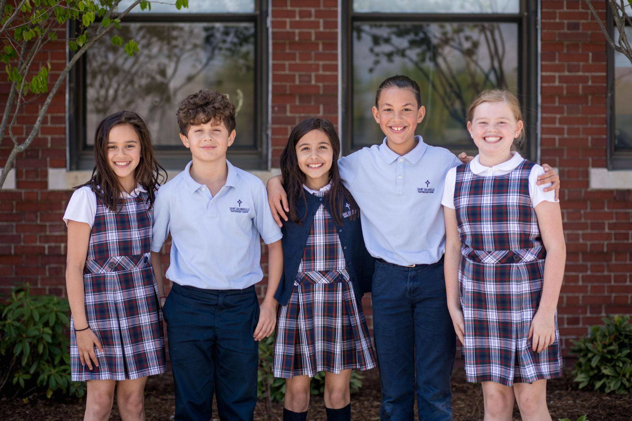 Private Elementary School In Boston Catholic School Near Dedham