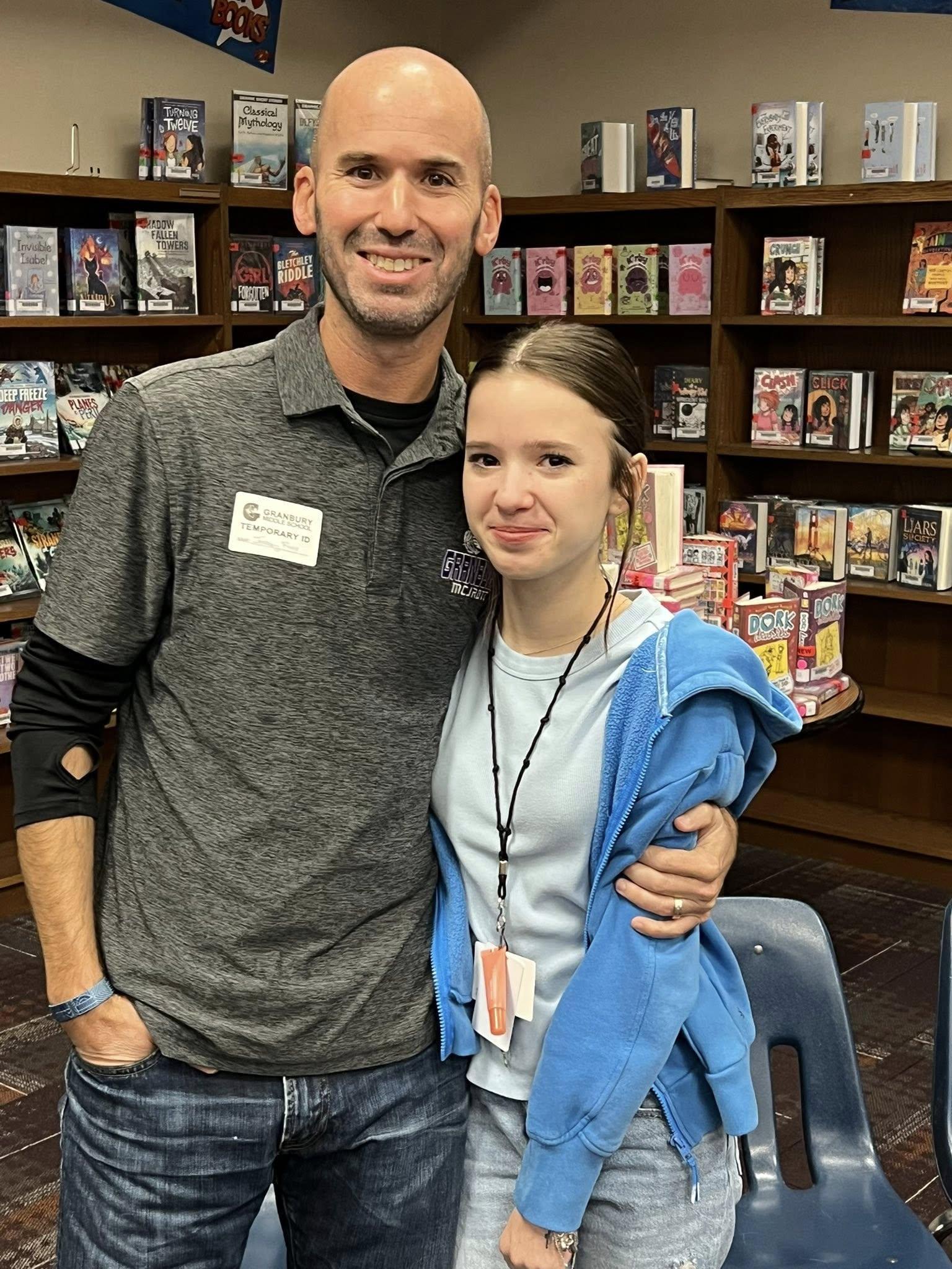 25-26 Veterans Day Program Recap