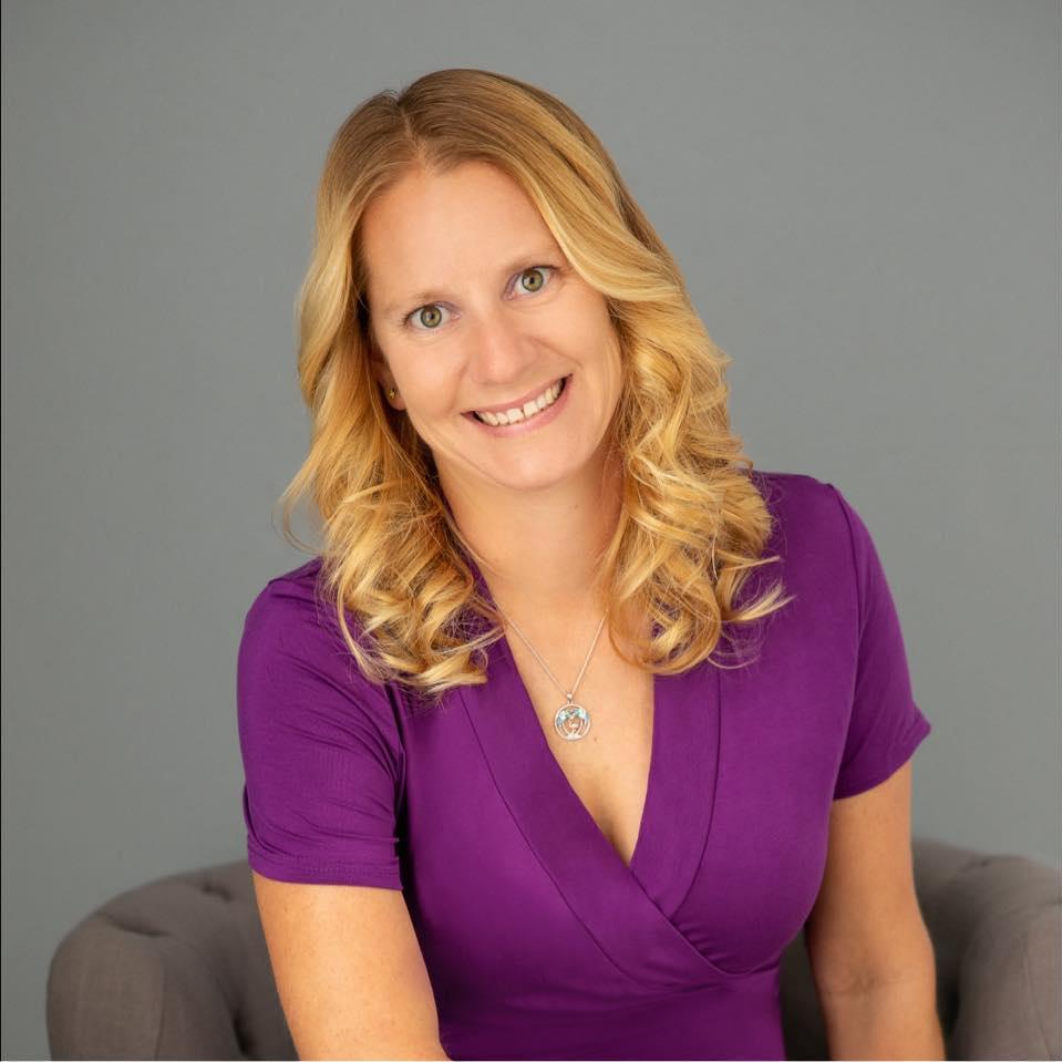 BeckieWarloe-Muir's Profile Photo