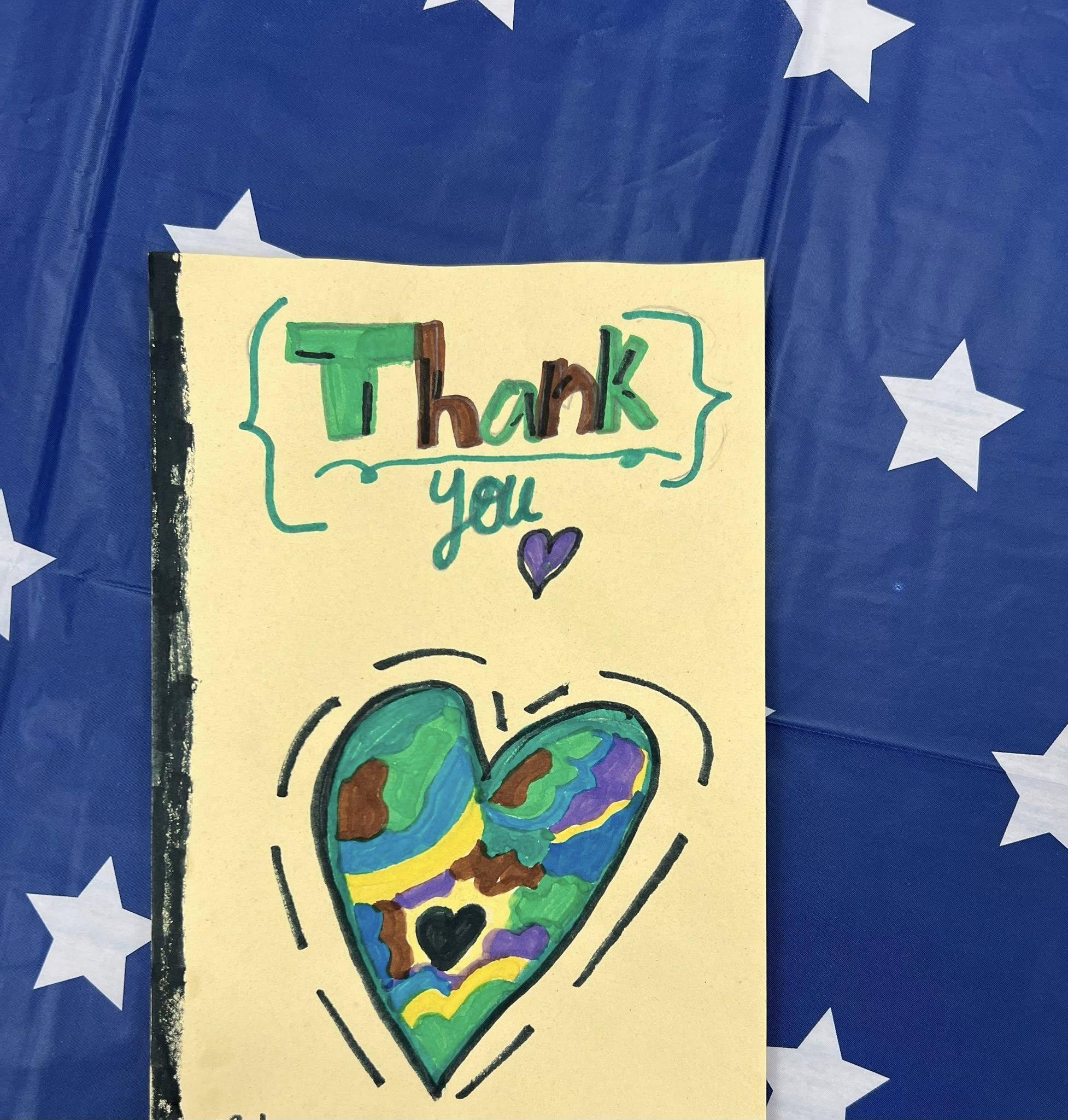 25-26 Veterans Day Program Recap