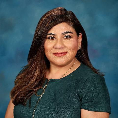 BrendaRodriguez's Profile Photo
