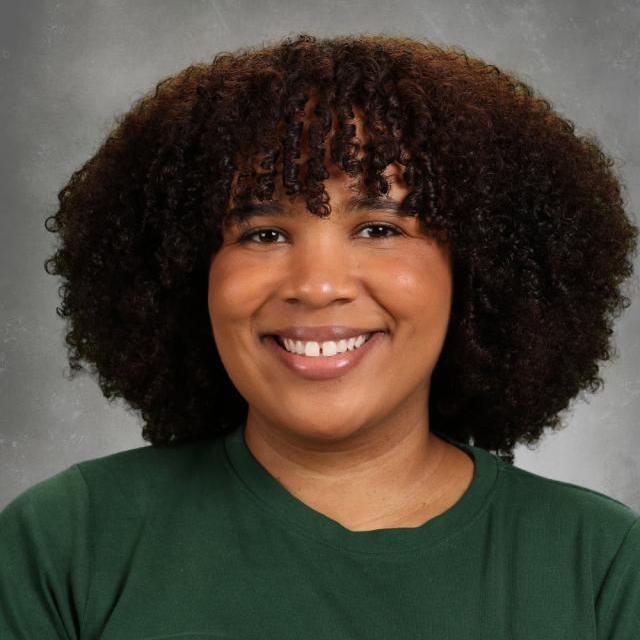 ImaniBenson's Profile Photo