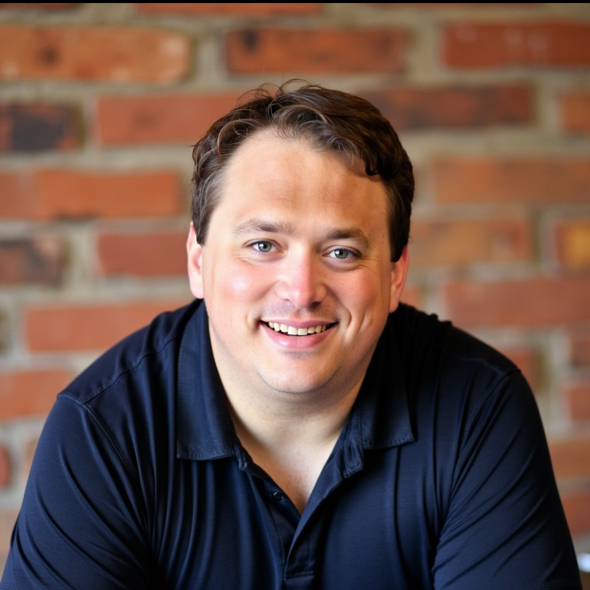 MarkPeacock's Profile Photo