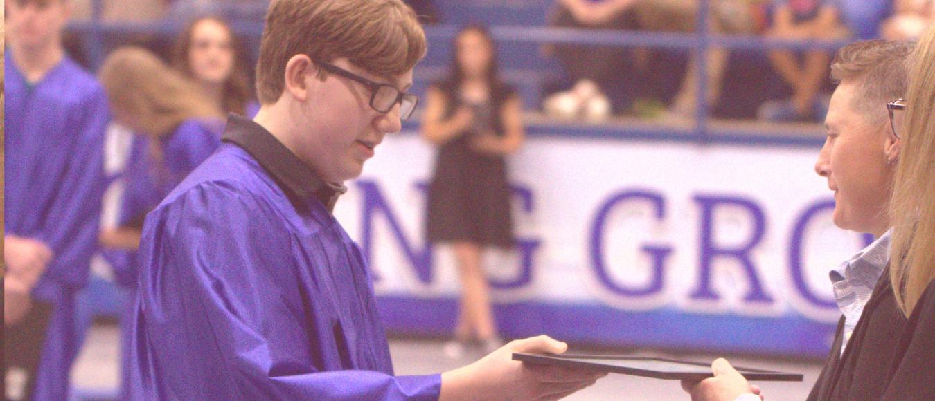 Blooming Grove Junior High