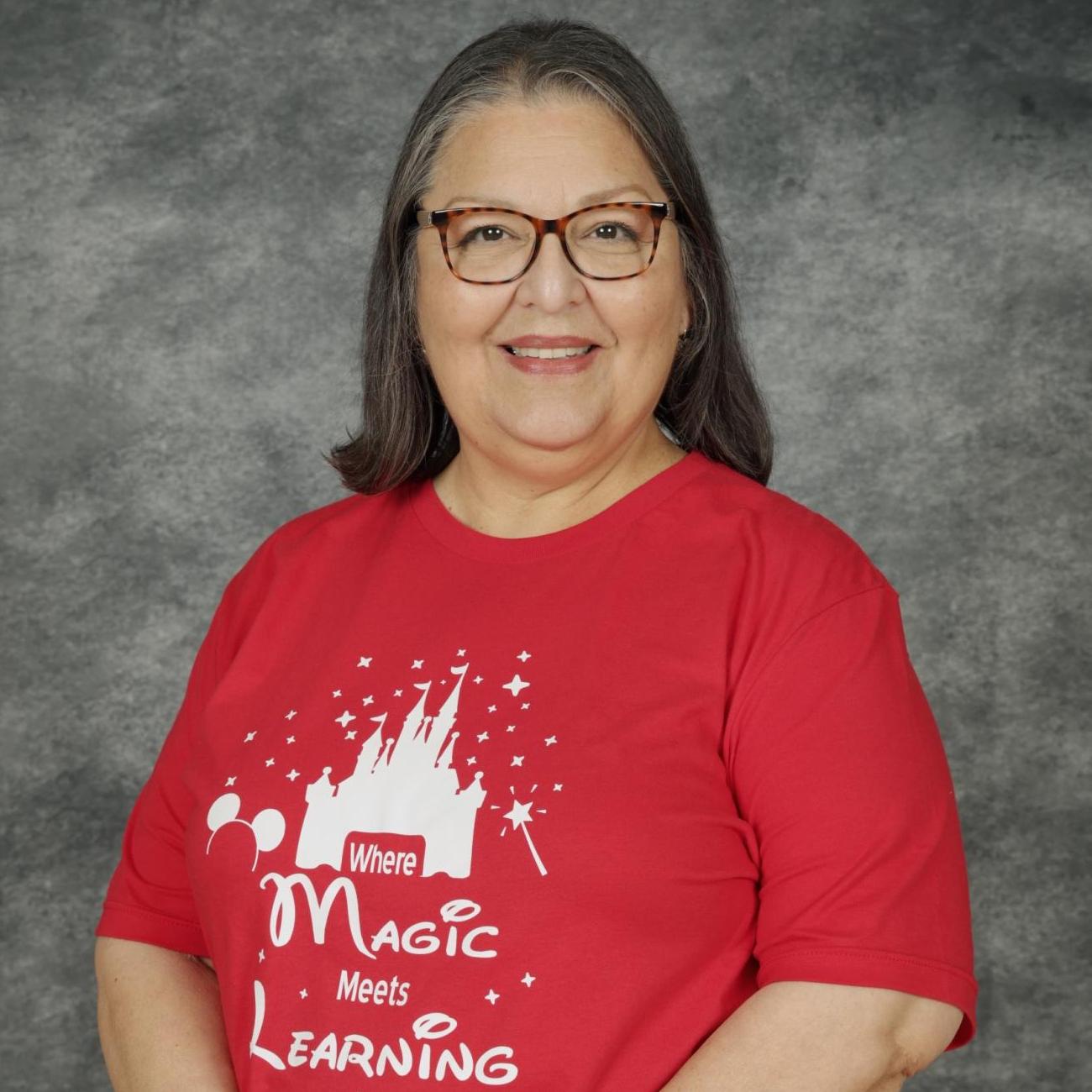 MariaSaenz's Profile Photo