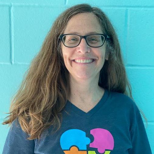 Sharon Nathanson's Profile Photo