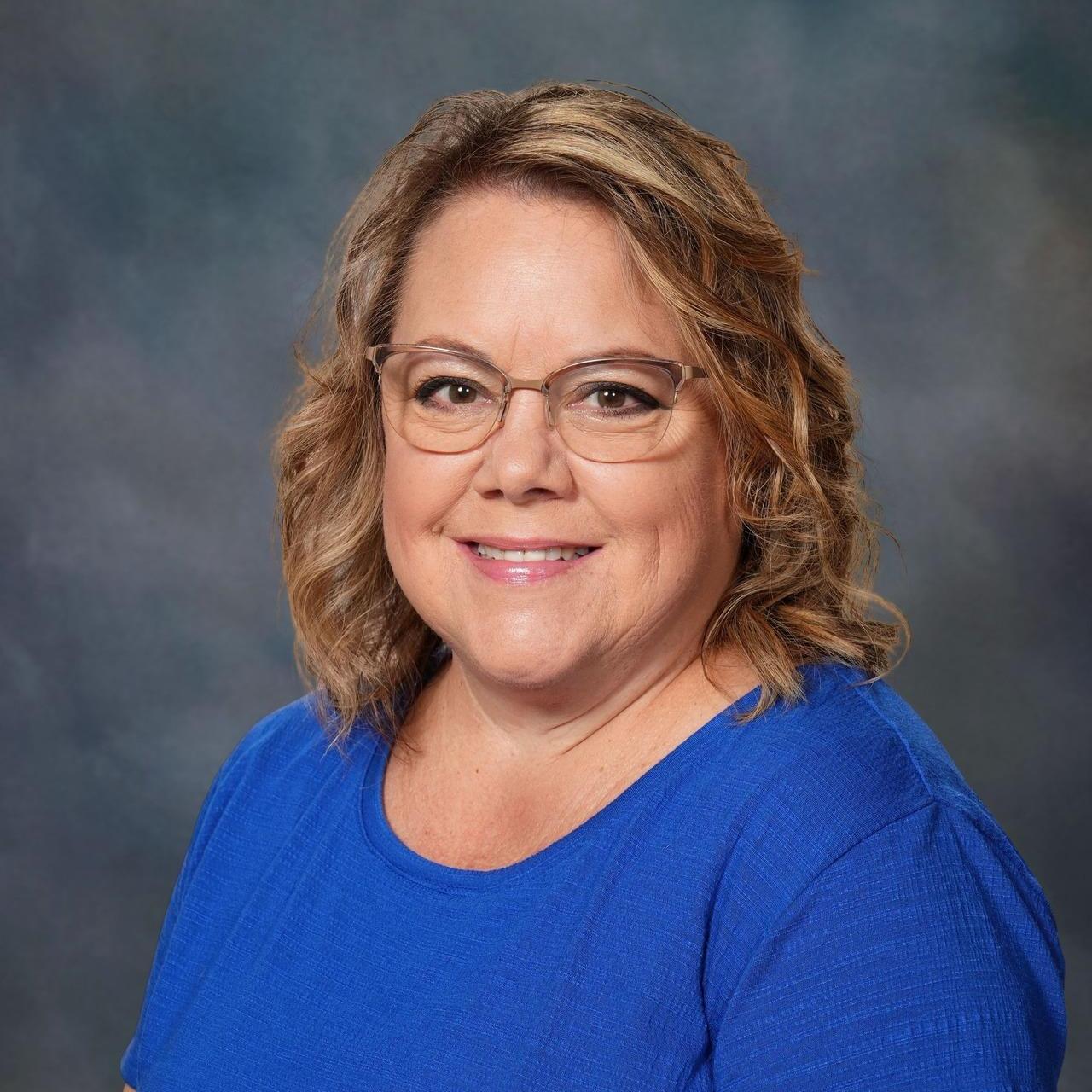 SharonBowers's Profile Photo