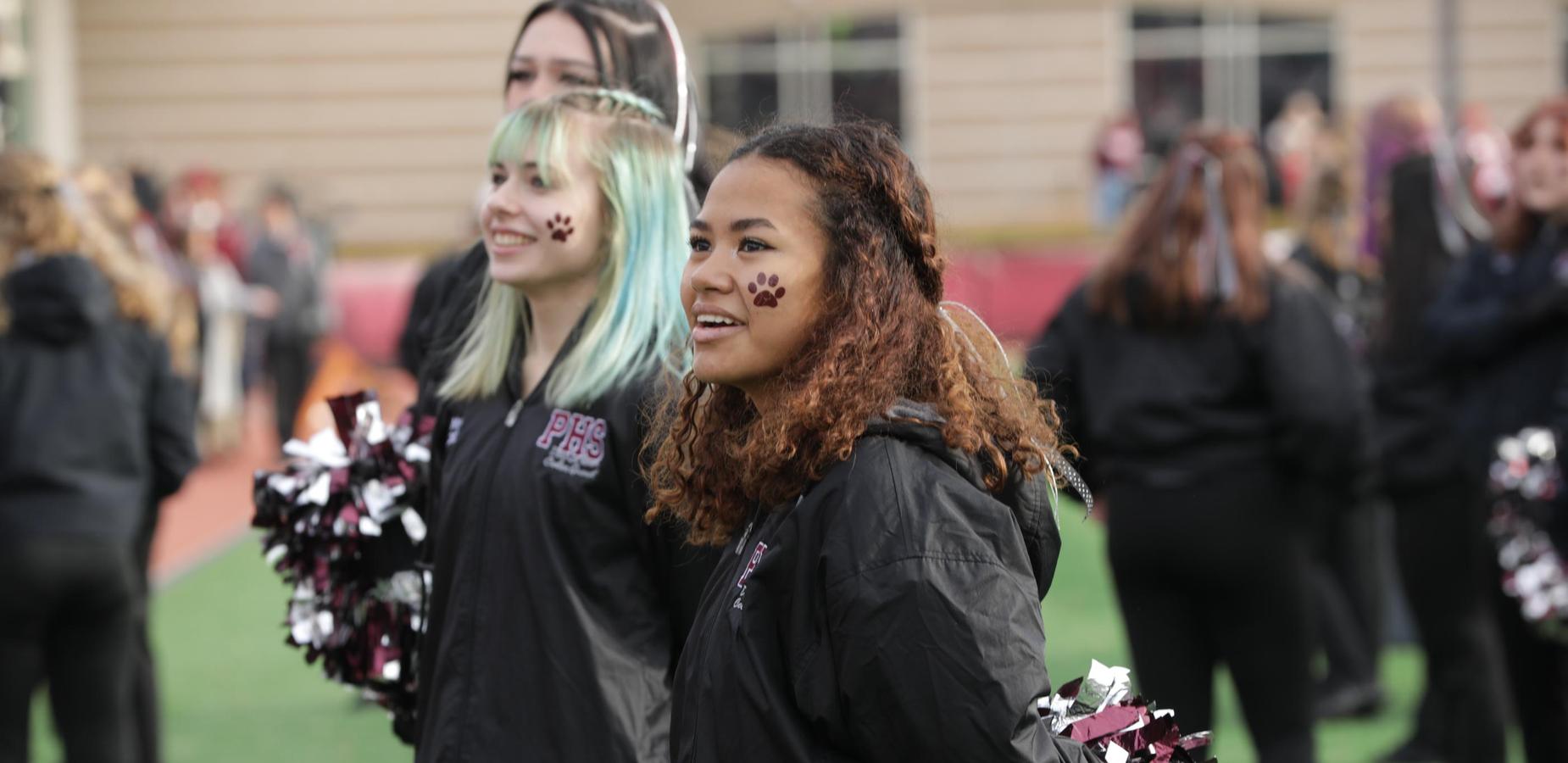 Dance Team