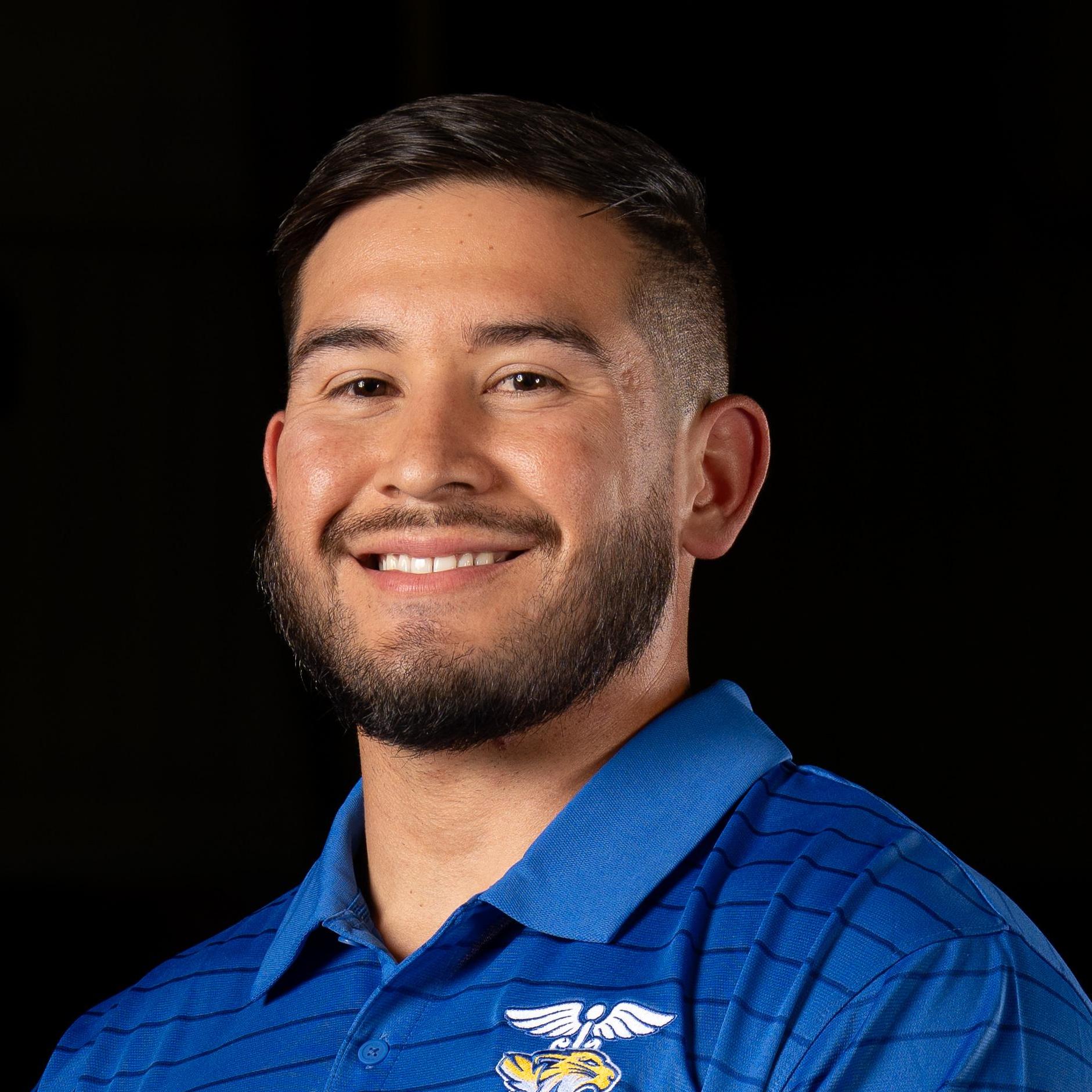 MaxPalacios's Profile Photo