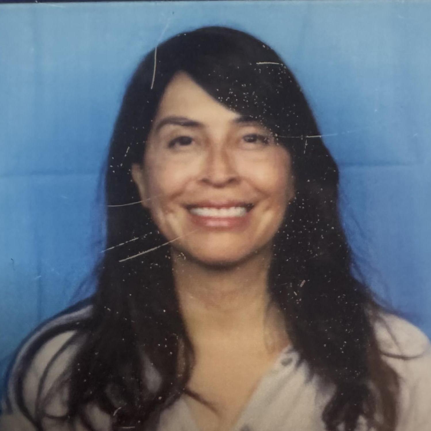 LauraDiosdado's Profile Photo