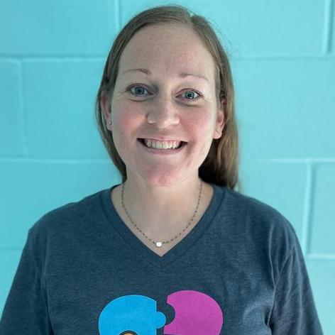 Theresa Daniels's Profile Photo