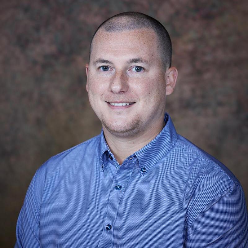 JoelNichols's Profile Photo