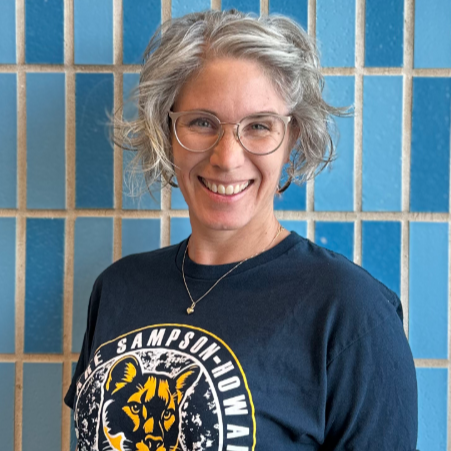 HannekeRaymond's Profile Photo