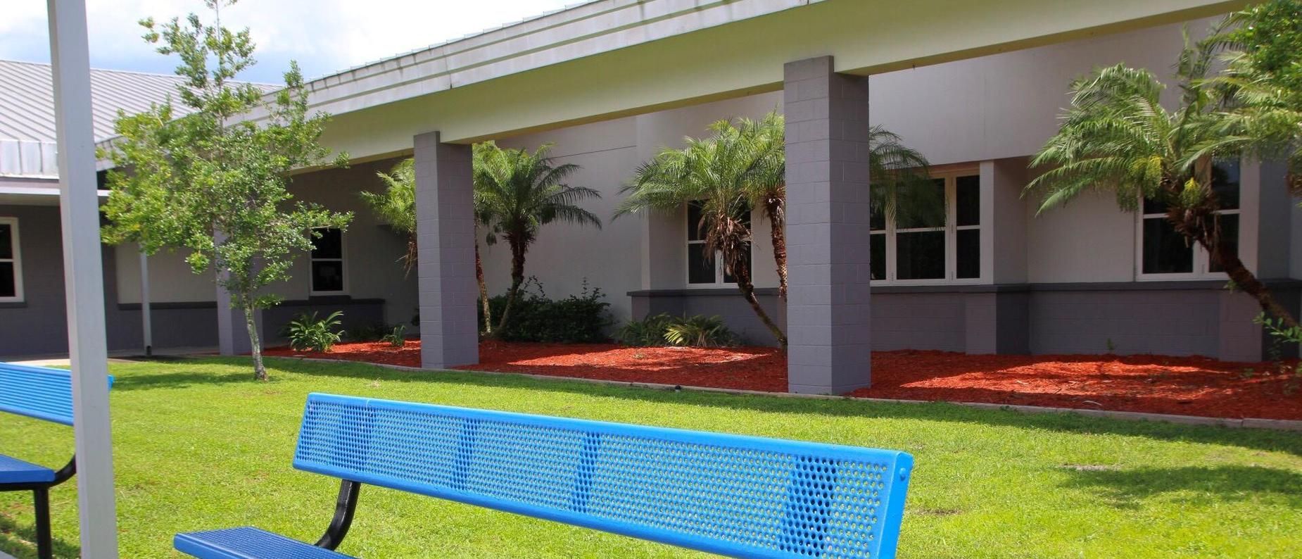 DeSoto Middle School