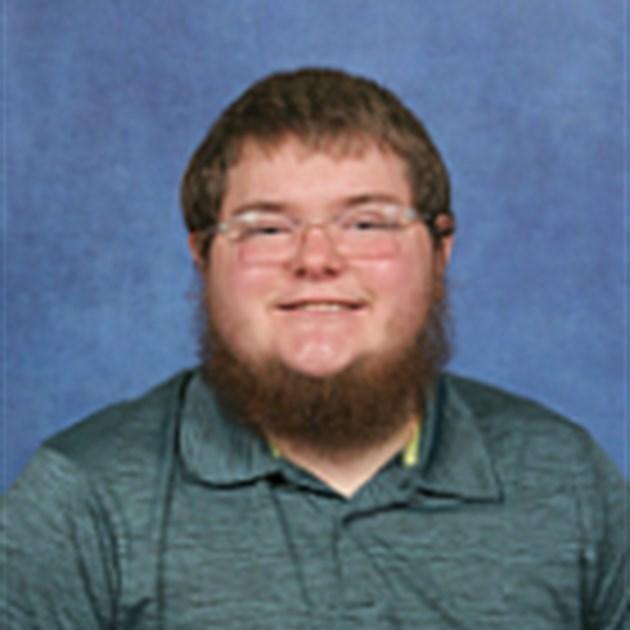 LukeMarrero's Profile Photo