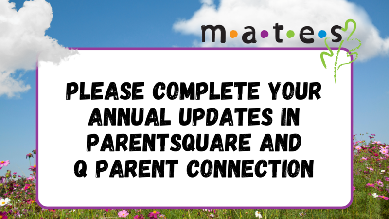 How Do I  Complete my Q Annual Updates?