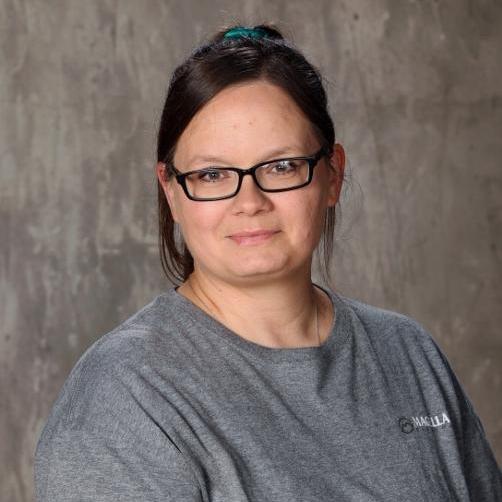 AmyHendrix's Profile Photo