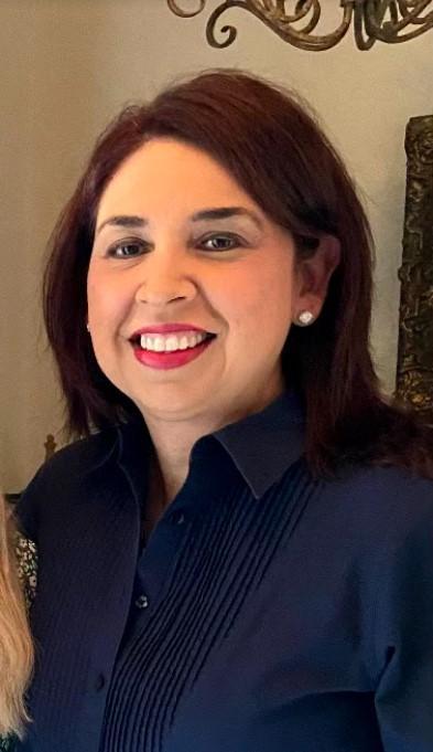 Mrs. Guajardo