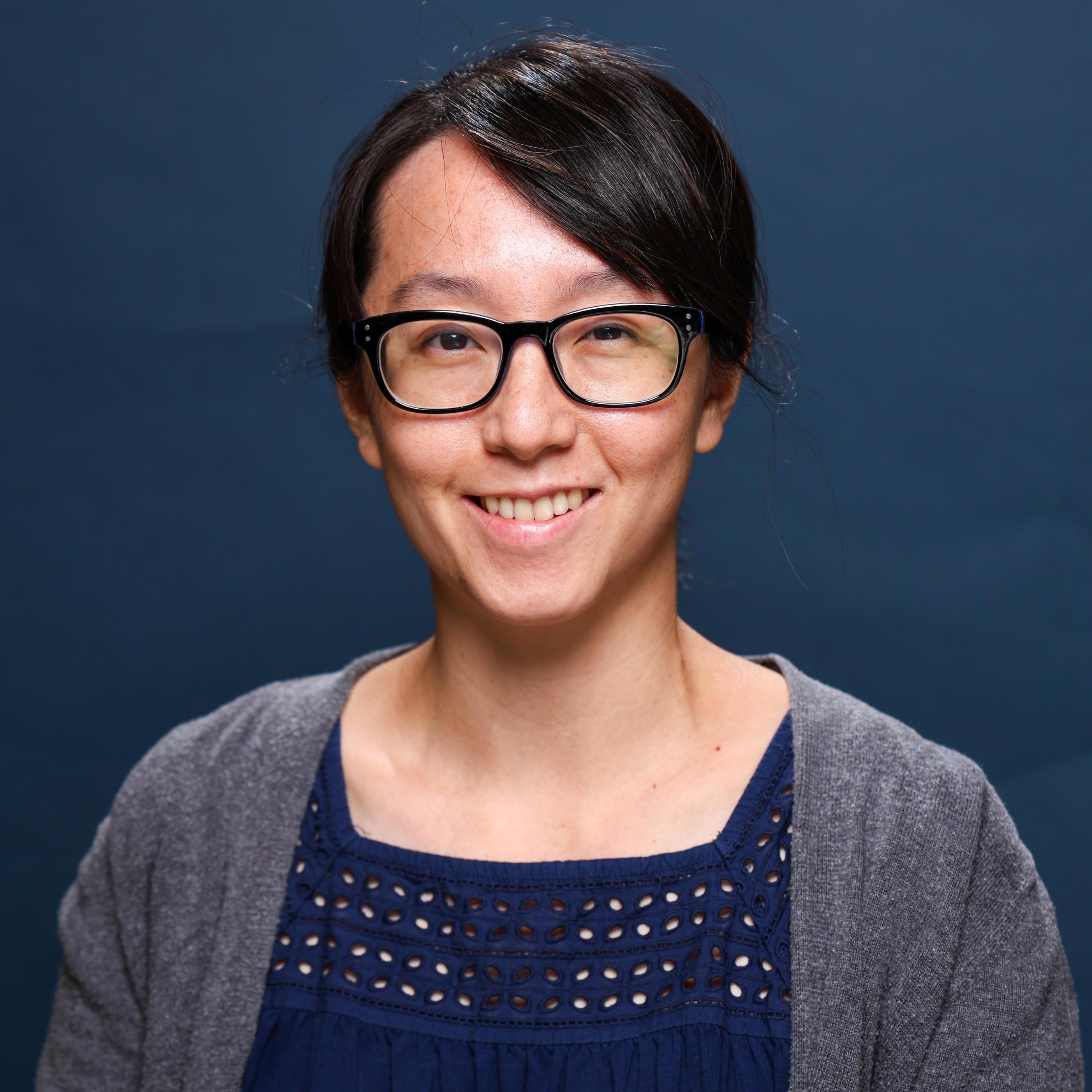 JulieLi's Profile Photo