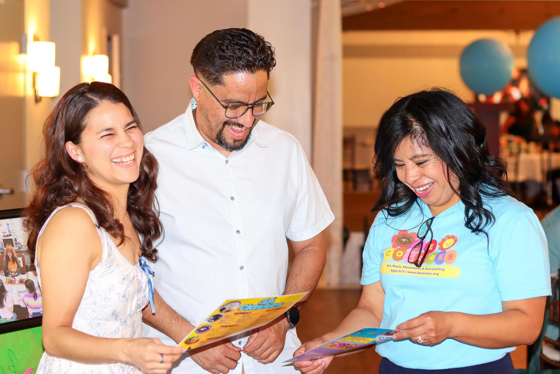 6 family literacy conference 2026