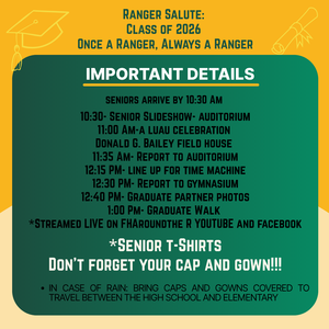 Senior Salute