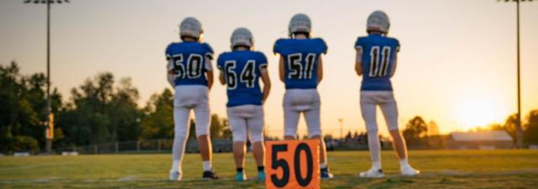 football