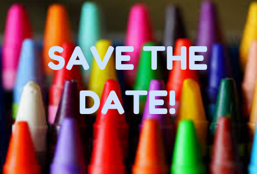 Save the Date