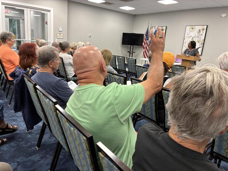 Thank You: Sun City Stakeholders Meeting Recap Featured Photo