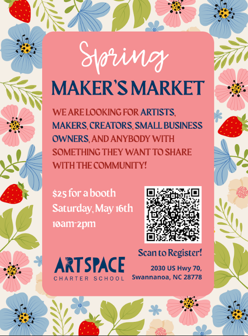 Call for Artists - Maker's Market Featured Photo
