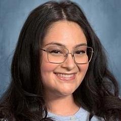 BreannaPerez's Profile Photo