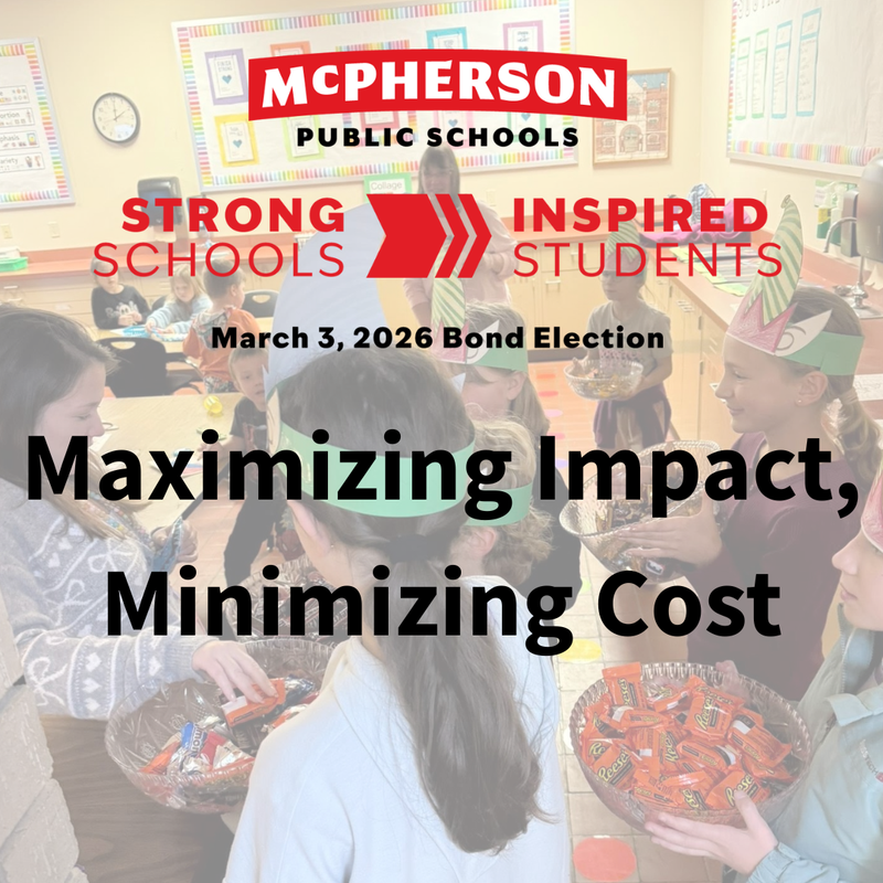 Maximizing Impact, Minimizing Costs Featured Photo