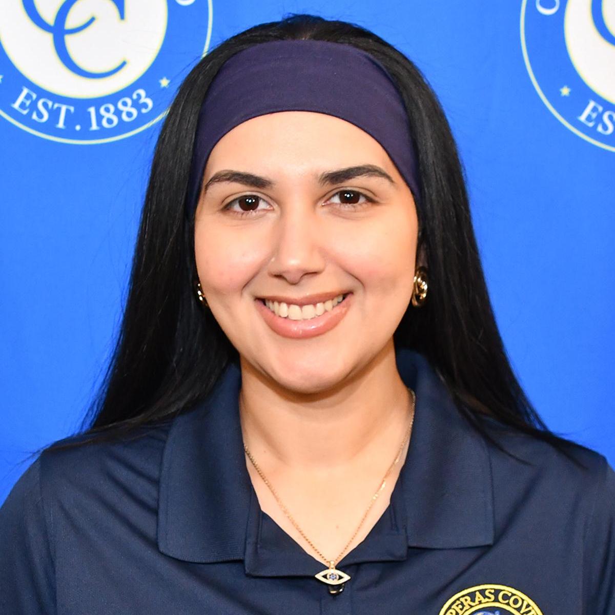 StephanieTorres's Profile Photo