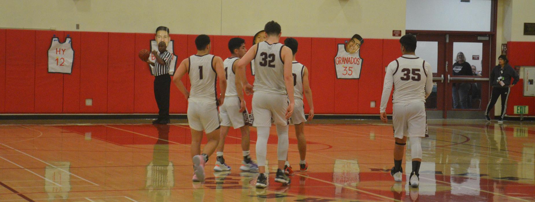 Alhambra Unified School District