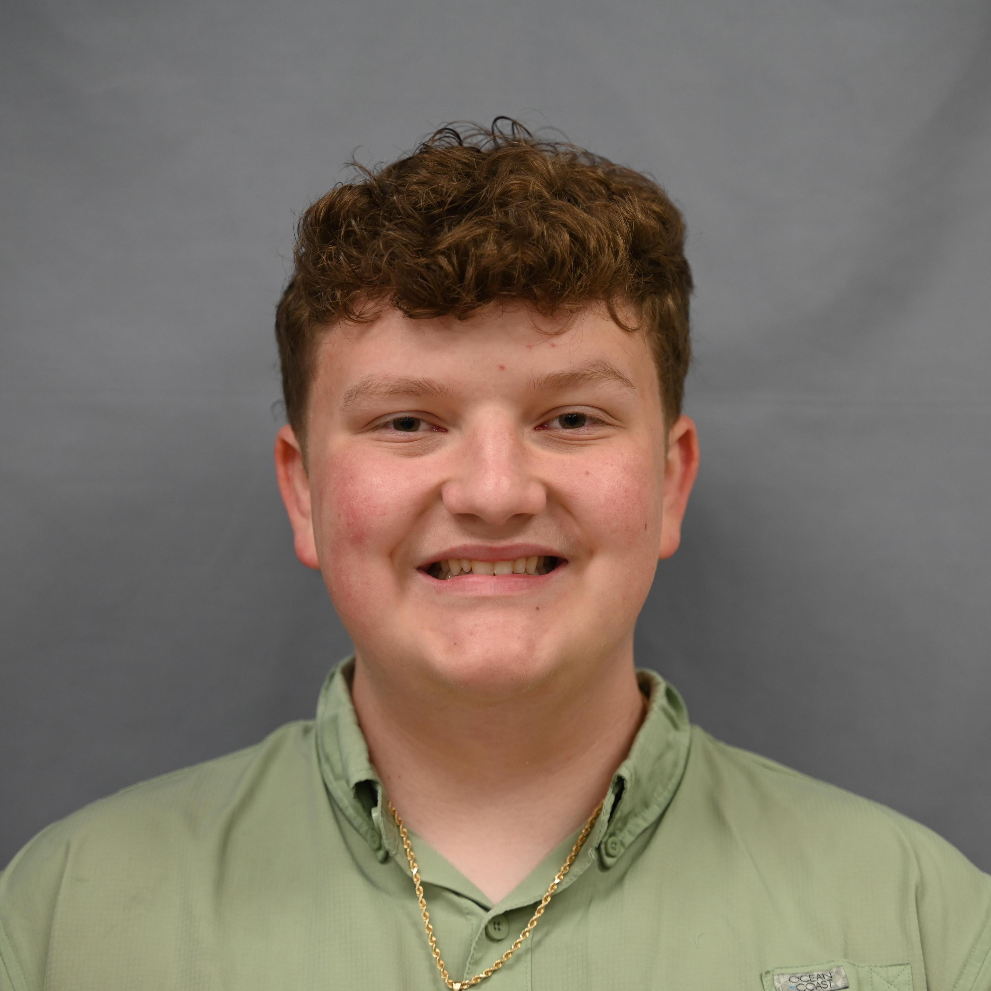 ConnorValentine's Profile Photo