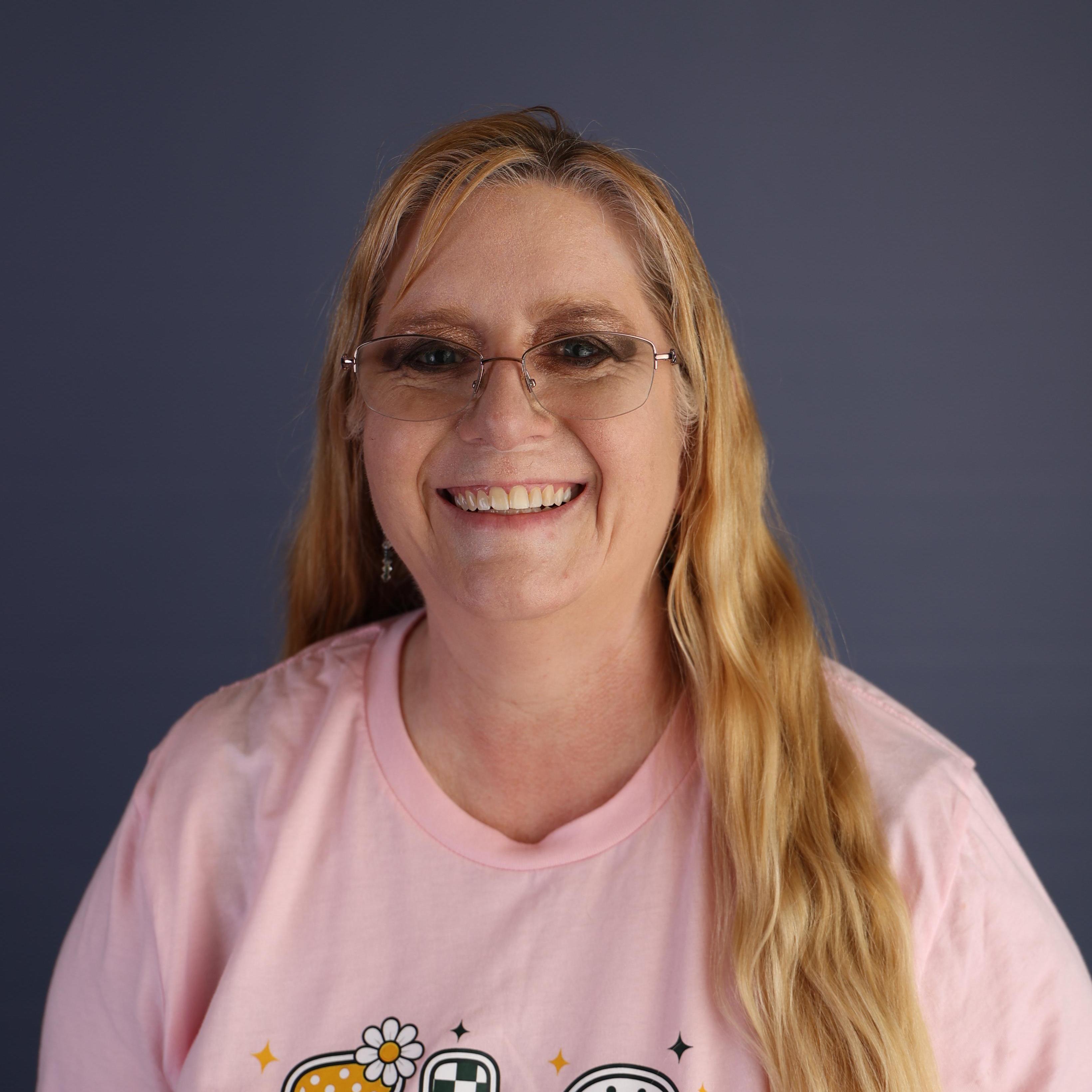 TaniaVan Dyken's Profile Photo