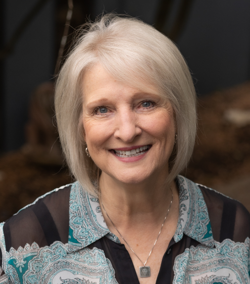Kathy Gregg