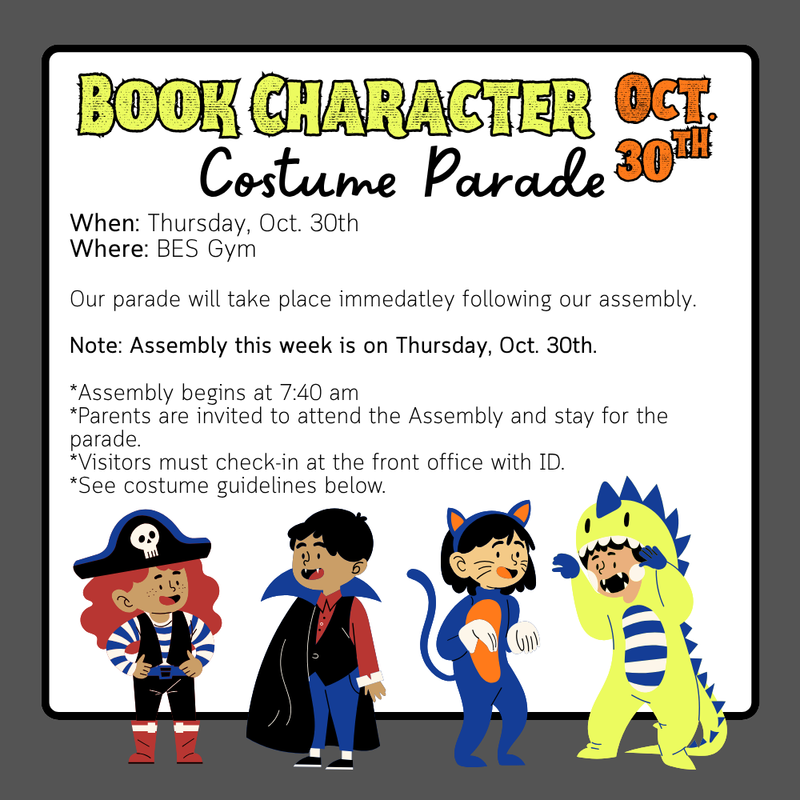 Bertram Family Connection 10/26 Featured Photo