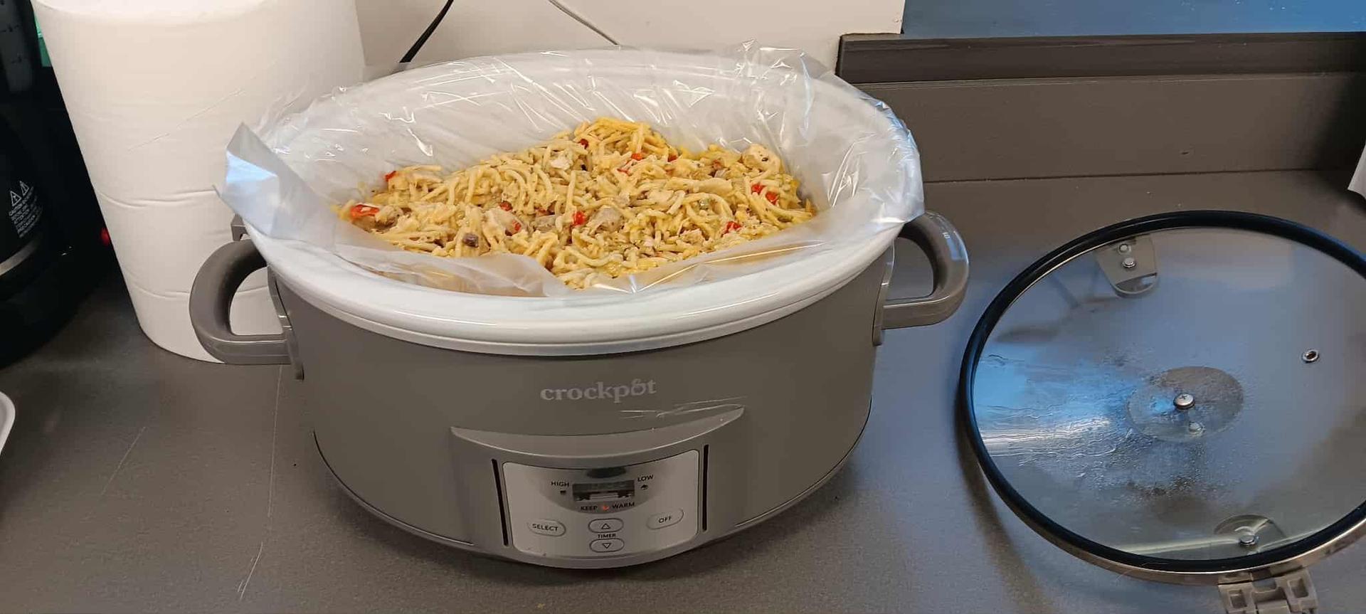 Good food, great memories.