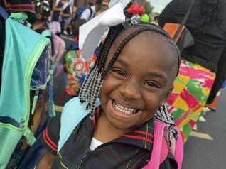 6th grade graduation