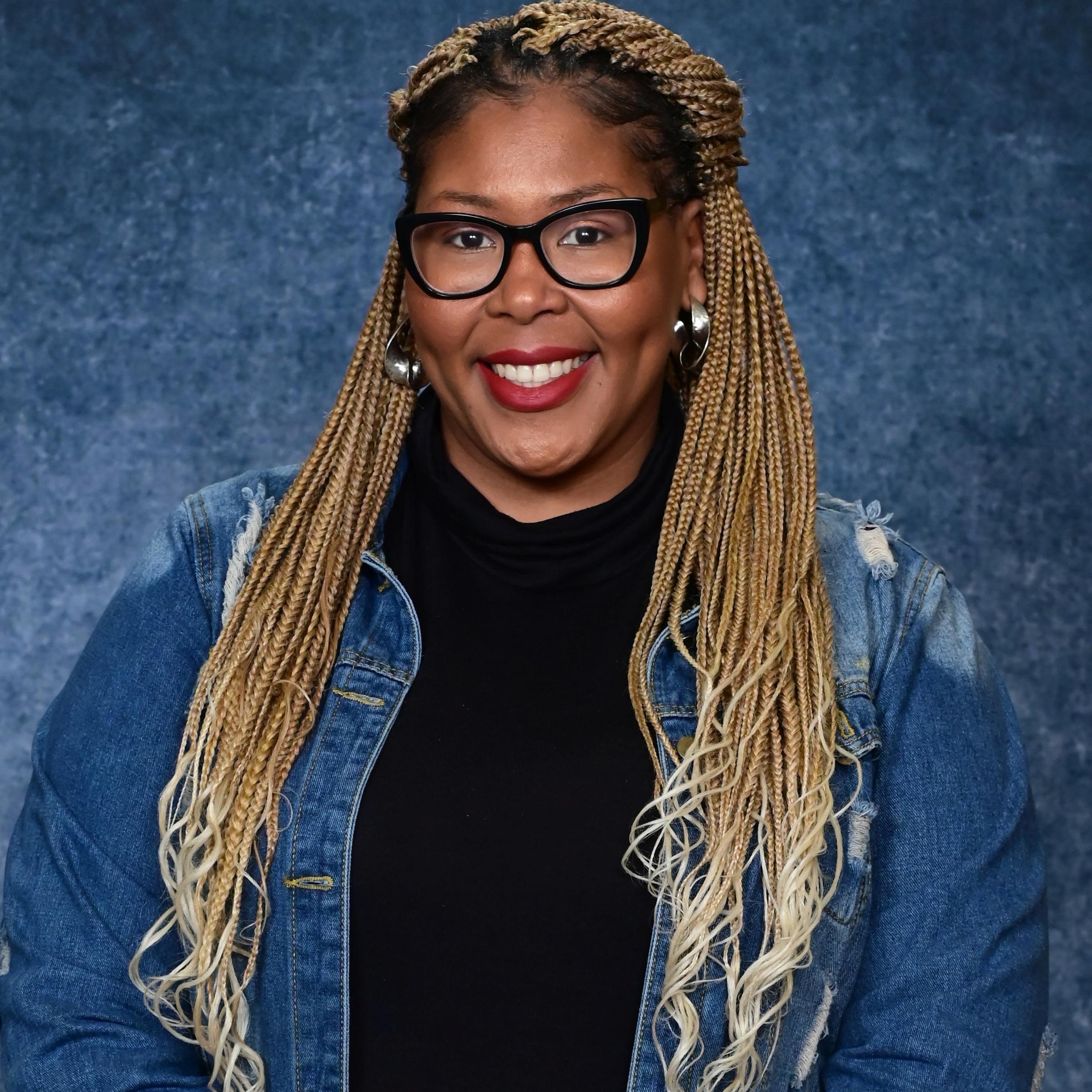 CharvetteCurry-Collier's Profile Photo