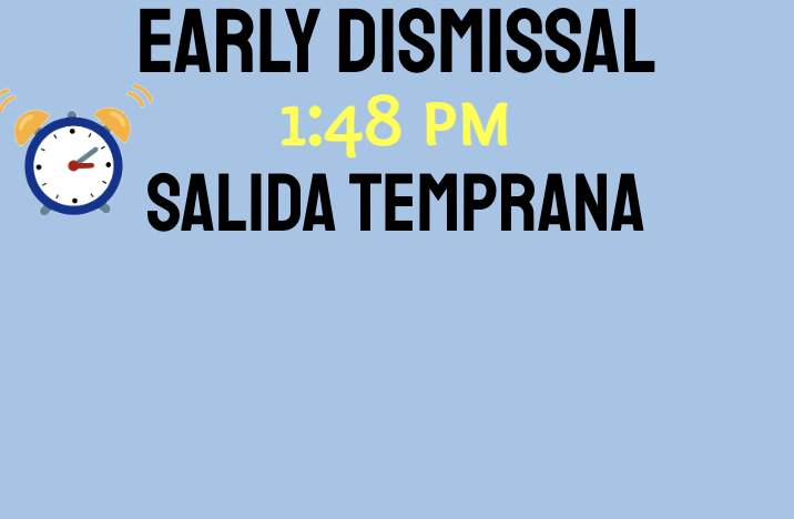 earlydismissal