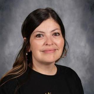MichelleMartinez's Profile Photo