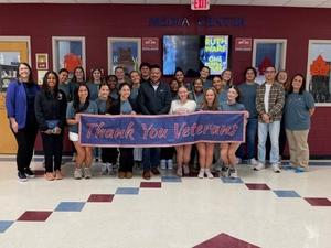 Veterans & First Responders Appreciation Breakfast