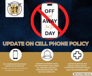 phone policy