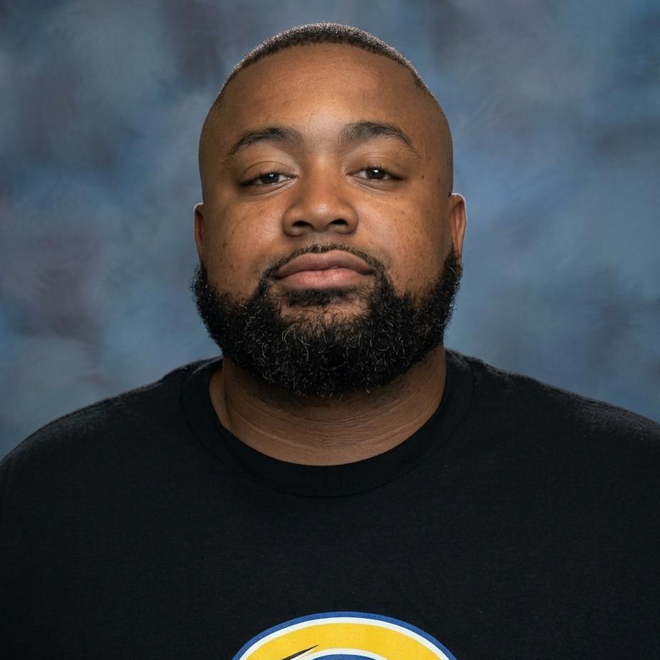 Ron'DayleFloyd's Profile Photo