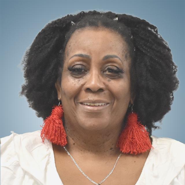 Shirley KIngram's Profile Photo
