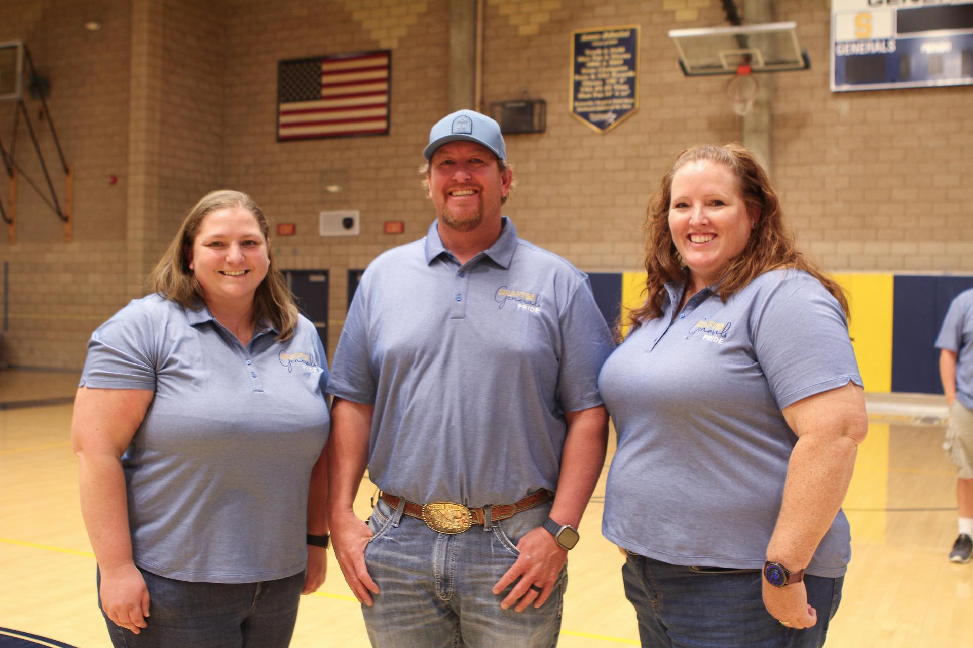 ag dept