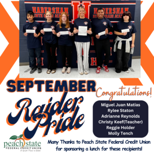 Sept Raider Pride